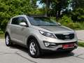 Kia Sportage Active Pro 2,0 CRDi 4WD DPF Aut.*GARANTIE,AUTOM... Grau - thumbnail 4