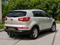 Kia Sportage Active Pro 2,0 CRDi 4WD DPF Aut.*GARANTIE,AUTOM... Grau - thumbnail 6