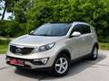 Kia Sportage Active Pro 2,0 CRDi 4WD DPF Aut.*GARANTIE,AUTOM... Grau - thumbnail 1