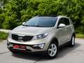 Kia Sportage Active Pro 2,0 CRDi 4WD DPF Aut.*GARANTIE,AUTOM... Grau - thumbnail 2