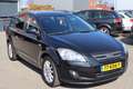 Kia Ceed / cee'd Sporty Wagon 1.6 All Stars Airco, Trekhaak, Elektr Zwart - thumbnail 9