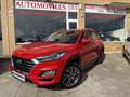 Hyundai TUCSON 1.6CRDI 48V Tecno 4x2 - thumbnail 1