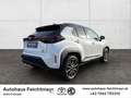 Toyota Yaris Cross HSD 2WD GR-Sport 5t. Weiß - thumbnail 8