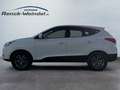 Hyundai iX35 FIFA World Cup Edition Alarm Berganfahrass. Bergab Weiß - thumbnail 2