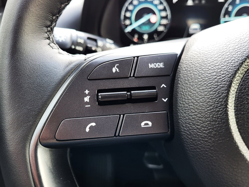 Hyundai i20 1.0 T-GDI Comfort Smart / Apple Carplay & Android — photo 13