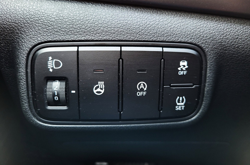 Hyundai i20 1.0 T-GDI Comfort Smart / Apple Carplay & Android — photo 16