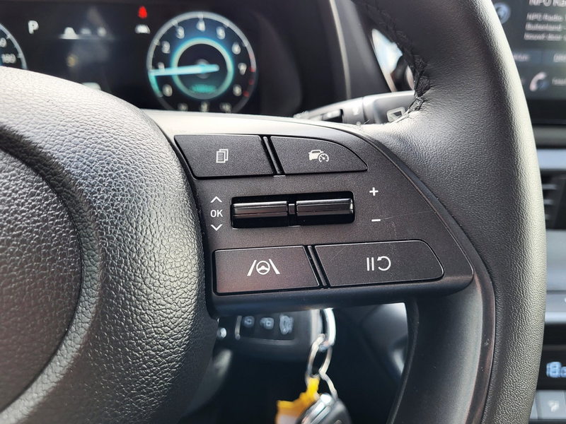 Hyundai i20 1.0 T-GDI Comfort Smart / Apple Carplay & Android — photo 14