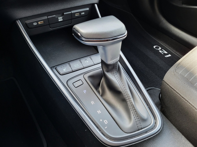 Hyundai i20 1.0 T-GDI Comfort Smart / Apple Carplay & Android — photo 19
