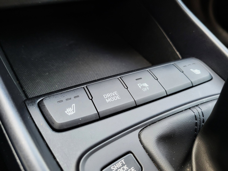 Hyundai i20 1.0 T-GDI Comfort Smart / Apple Carplay & Android — photo 18
