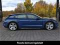 Porsche Taycan 4 Cross Turismo, Kamera 14 Wege, 21''Exclusive, uv Blau - thumbnail 10