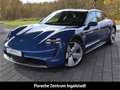 Porsche Taycan 4 Cross Turismo, Kamera 14 Wege, 21''Exclusive, uv Blau - thumbnail 1