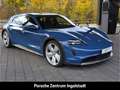 Porsche Taycan 4 Cross Turismo, Kamera 14 Wege, 21''Exclusive, uv Blau - thumbnail 11