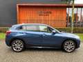BMW X2 SDrive20i Mesh Edition, M-Sport, M-stoel, led, hif Blau - thumbnail 29