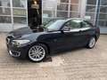 BMW 220 d Coupe Luxury Line/Automatik/Schiebedach/PDC Noir - thumbnail 2