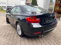 BMW 220 d Coupe Luxury Line/Automatik/Schiebedach/PDC Noir - thumbnail 3