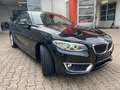 BMW 220 d Coupe Luxury Line/Automatik/Schiebedach/PDC Noir - thumbnail 6