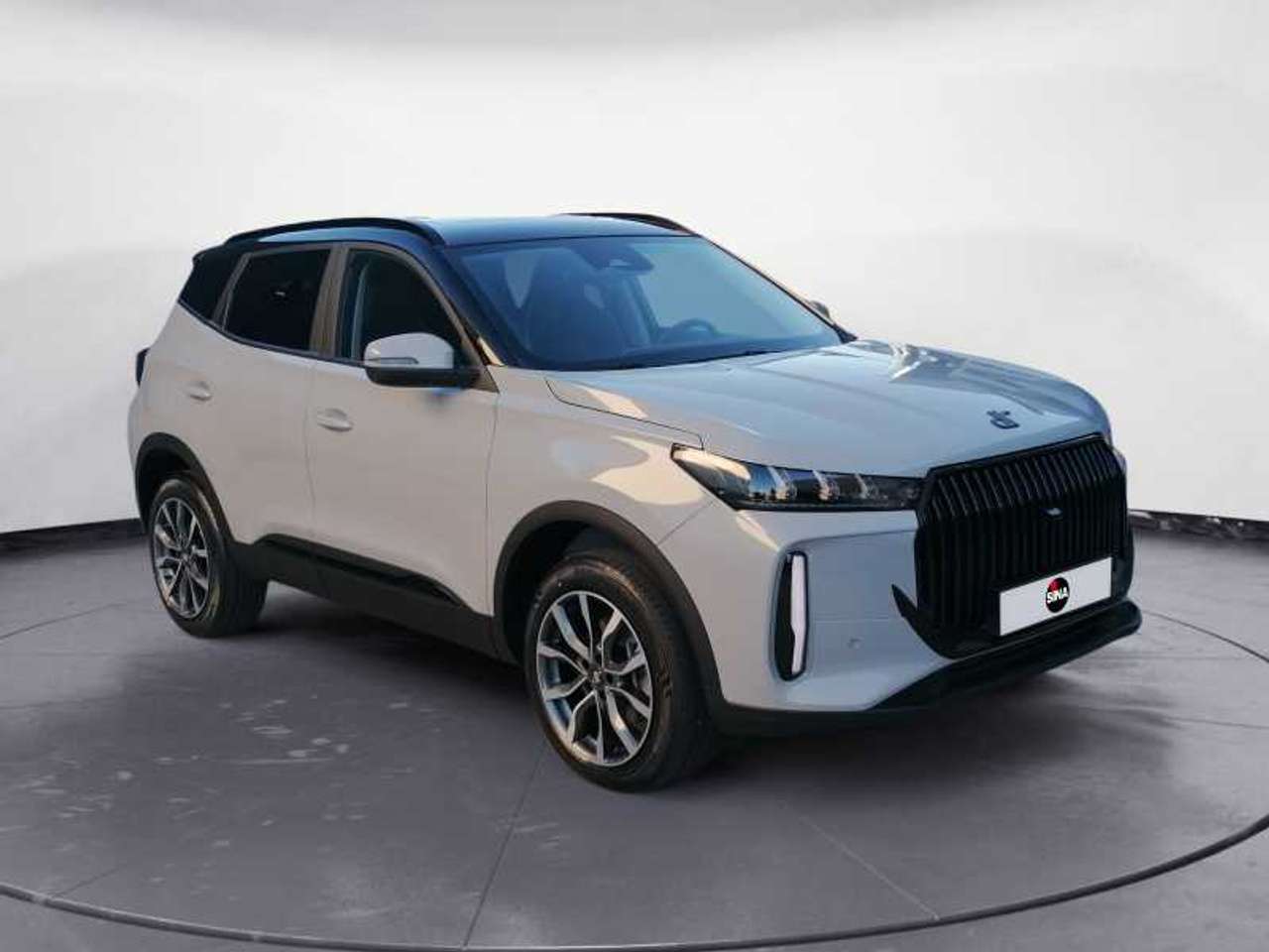 DR Automobiles DR5 5 1.5L HEV COLLECTION