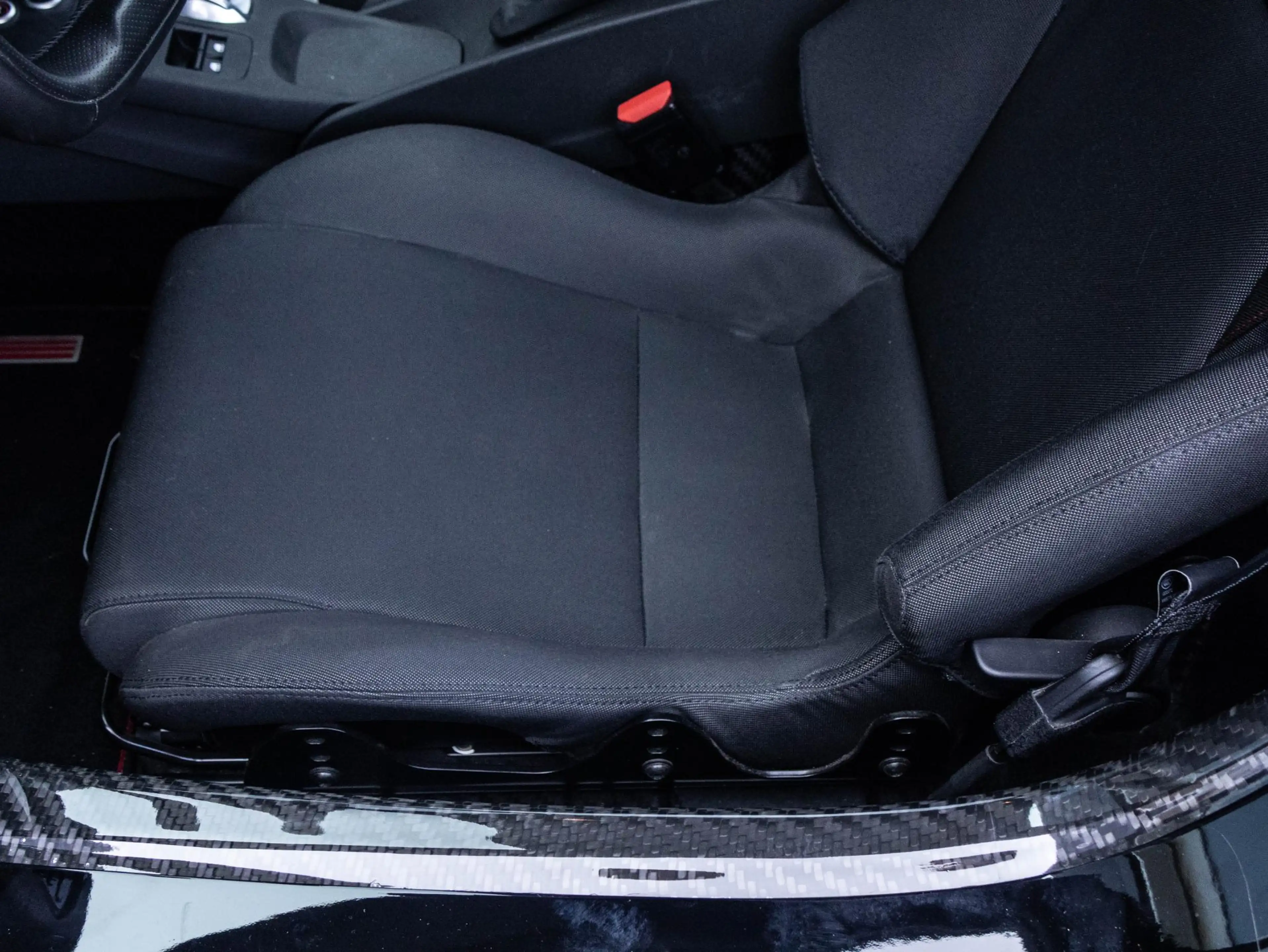 Alfa Romeo 4C 1750TBI TCT | Volledige onderhoud historie | 240 P — photo 36