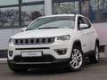 Jeep Compass 1.3 GSE Autom. Leder Sitzheizung Kamera Blanc - thumbnail 6