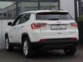 Jeep Compass 1.3 GSE Autom. Leder Sitzheizung Kamera Blanc - thumbnail 10