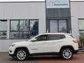 Jeep Compass 1.3 GSE Autom. Leder Sitzheizung Kamera Blanc - thumbnail 12
