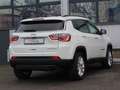 Jeep Compass 1.3 GSE Autom. Leder Sitzheizung Kamera Blanc - thumbnail 7