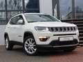 Jeep Compass 1.3 GSE Autom. Leder Sitzheizung Kamera Blanc - thumbnail 1