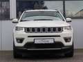 Jeep Compass 1.3 GSE Autom. Leder Sitzheizung Kamera Blanc - thumbnail 4