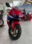 Honda CBR 600 Червоний - thumbnail 4