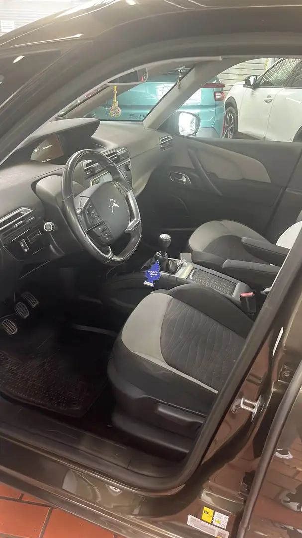 Citroen C4 Picasso e-HDi 115 Business Class - 2