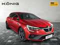Renault Megane R.S. LINE E-TECH PHEV  PDC Kamera Carplay Rot - thumbnail 2