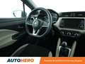 Nissan Micra 1.5 dCi Acenta Gris - thumbnail 13