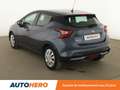 Nissan Micra 1.5 dCi Acenta Gris - thumbnail 4