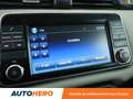 Nissan Micra 1.5 dCi Acenta Gris - thumbnail 19