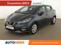 Nissan Micra 1.5 dCi Acenta Gris - thumbnail 1