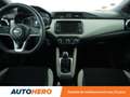 Nissan Micra 1.5 dCi Acenta Gris - thumbnail 12