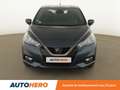 Nissan Micra 1.5 dCi Acenta Gris - thumbnail 9