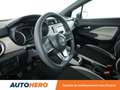 Nissan Micra 1.5 dCi Acenta Gris - thumbnail 11