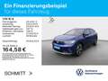 Volkswagen ID.4 Pro Performance *AKKU 94%*WÄRMEPUMPE*IQ.LIG Bleu - thumbnail 2