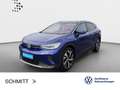 Volkswagen ID.4 Pro Performance *AKKU 94%*WÄRMEPUMPE*IQ.LIG Bleu - thumbnail 1