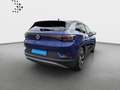 Volkswagen ID.4 Pro Performance *AKKU 94%*WÄRMEPUMPE*IQ.LIG Bleu - thumbnail 3