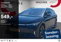 Volkswagen ID.7 Tourer GTX Wärmepumpe IQ-Drive AHK Area View Matri Schwarz - thumbnail 1