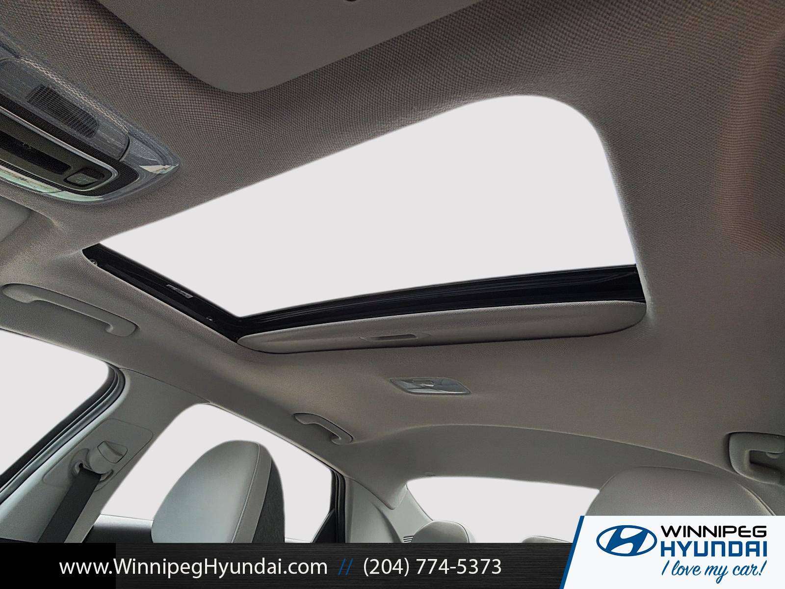 used 2024 Hyundai Elantra car, priced at $23,500