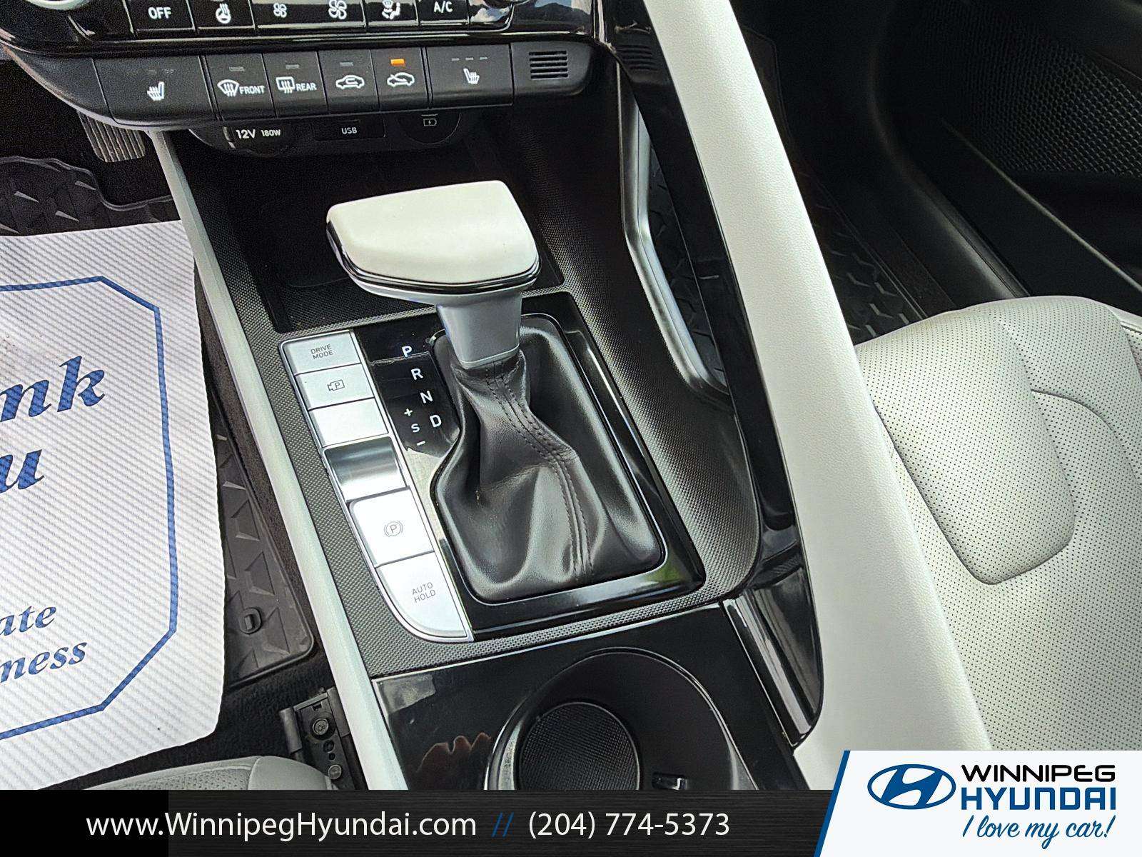 used 2024 Hyundai Elantra car, priced at $23,500