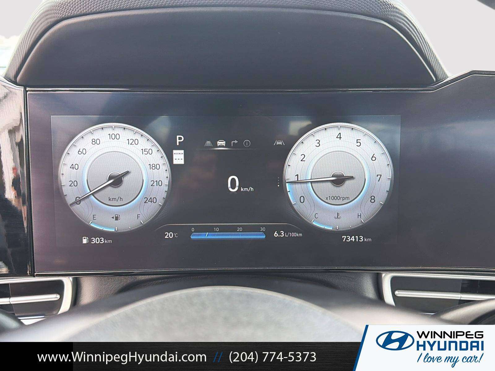 used 2024 Hyundai Elantra car, priced at $23,500