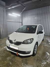 Citigo 1.0i Active