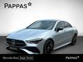 Mercedes-Benz CLA 200 d Coupé AMG Line Premium*Panorama-Schiebedach*Nigh Silber - thumbnail 1