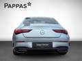 Mercedes-Benz CLA 200 d Coupé AMG Line Premium*Panorama-Schiebedach*Nigh Silber - thumbnail 5