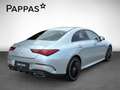 Mercedes-Benz CLA 200 d Coupé AMG Line Premium*Panorama-Schiebedach*Nigh Silber - thumbnail 6