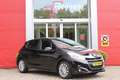 Peugeot 208 1.2 110PK AUTOMAAT SIGNATURE | NAVIGATIE | APPLE C Zwart - thumbnail 12